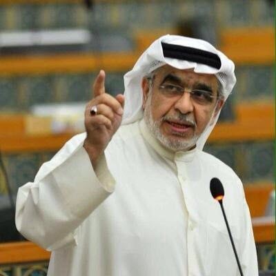 عبدالصمد يسأل وزير الصحة عن أسباب تعطيل عمل لجنة التظلمات في الوزارة